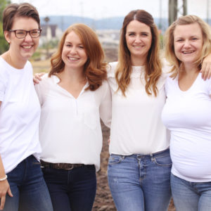 Freundinnenshooting Bielefeld