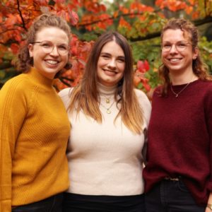 Herbst Fotoshooting