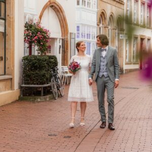 standesamtliche Hochzeit Osnabrück