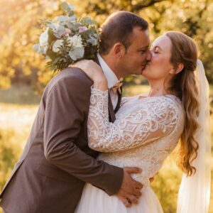 After Wedding Shooting Osnabrück