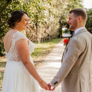 Hochzeit Melle
